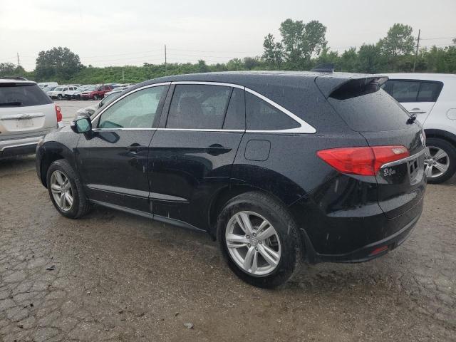 VIN 5J8TB4H53EL002069 2014 Acura RDX, Technology no.2