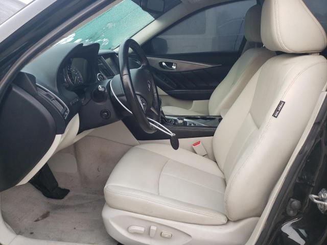 2016 INFINITI Q50 PREMIU - JN1EV7AP3GM303825