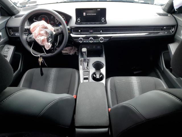 2024 HONDA CIVIC SPOR - 2HGFE2F57RH540790