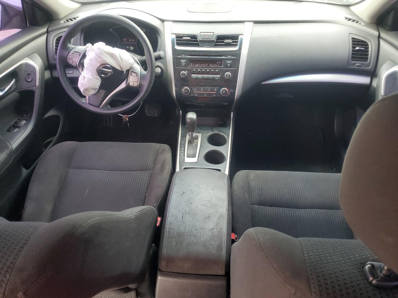 1N4AL3AP7FC101817 2015 Nissan Altima 2.5