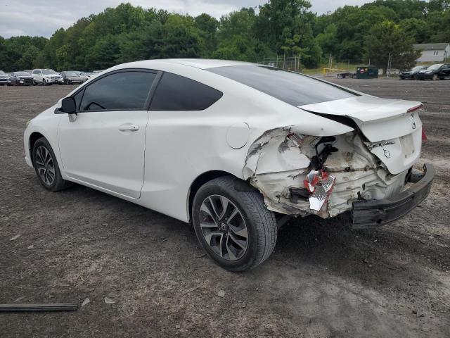 2HGFG3B8XDH529727 2013 Honda Civic Ex