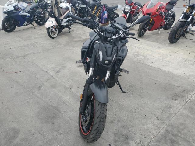 2022 YAMAHA MT07 C JYARM32Y4NA000662