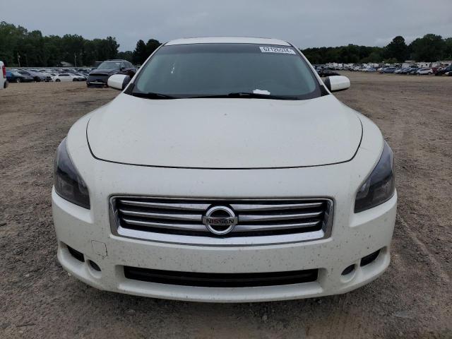 1N4AA5AP5EC493227 2014 Nissan Maxima S