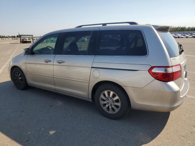 2006 Honda Odyssey Touring VIN: 5FNRL38826B004619 Lot: 63476114