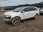 FORD EDGE LIMIT снимка