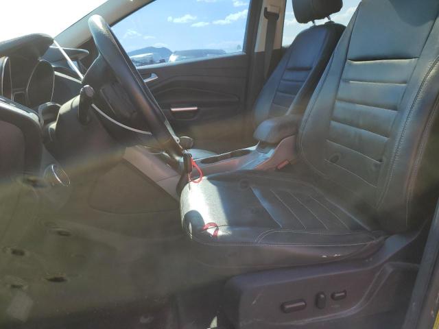2015 FORD ESCAPE SE - 1FMCU9GX7FUA84775
