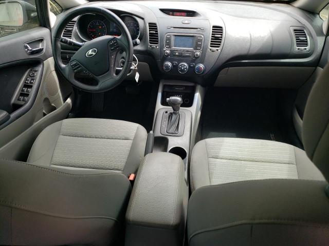 2014 Kia Forte Ex VIN: KNAFX4A85E5119459 Lot: 62487924