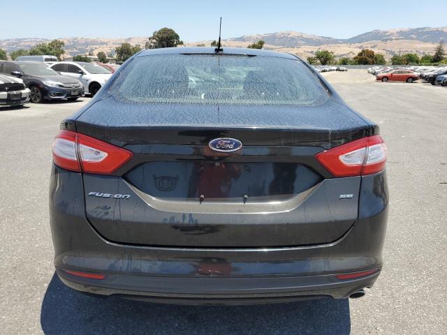 VIN 3FA6P0H78FR185453 2015 Ford Fusion, SE no.6