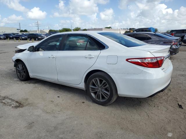 VIN 4T1BF1FK9GU182866 2016 Toyota Camry, LE no.2