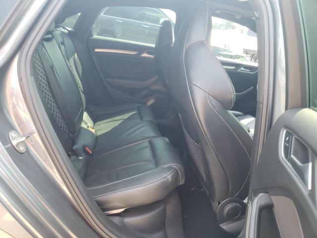 2016 AUDI S3 PREMIUM - WAUB1GFF5G1105032