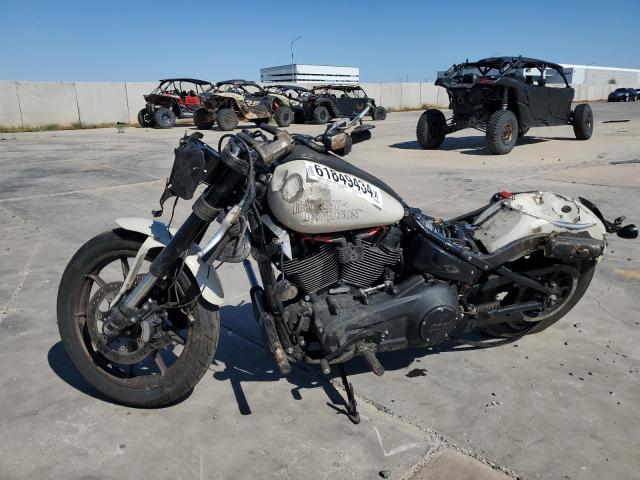 2023 HARLEY-DAVIDSON FXLRST 1HD1YXZ10PB062173