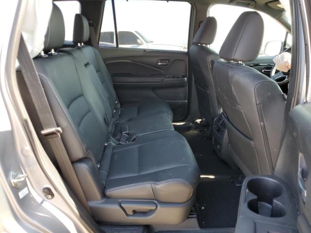 2020 HONDA PASSPORT T - 5FNYF7H9XLB004348