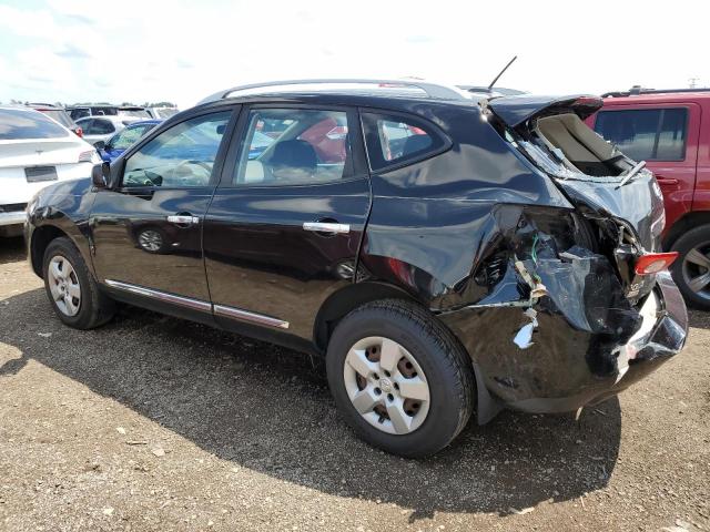 2015 NISSAN ROGUE SELE - JN8AS5MT4FW161400