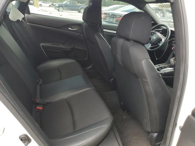 2021 HONDA CIVIC SPOR - 2HGFC2F87MH559560