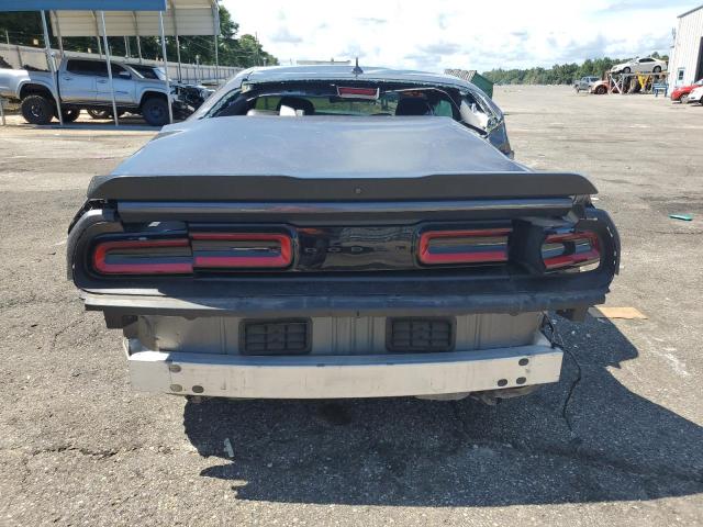 2021 DODGE CHALLENGER - 2C3CDZJG5MH649817