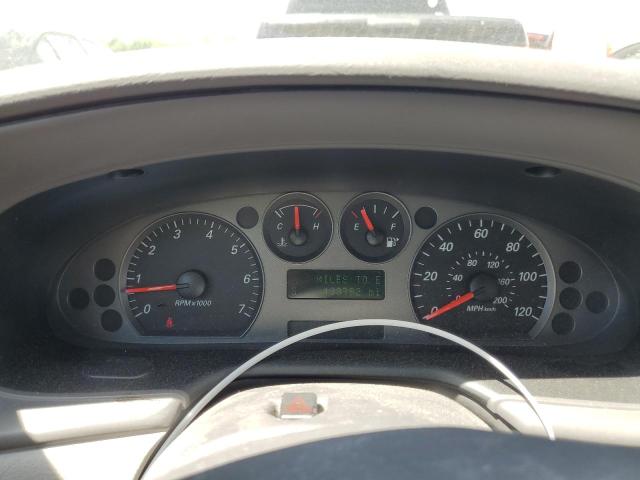 2007 Ford Taurus Sel VIN: 1FAFP56U17A189149 Lot: 60715854