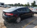 FORD FUSION SE photo