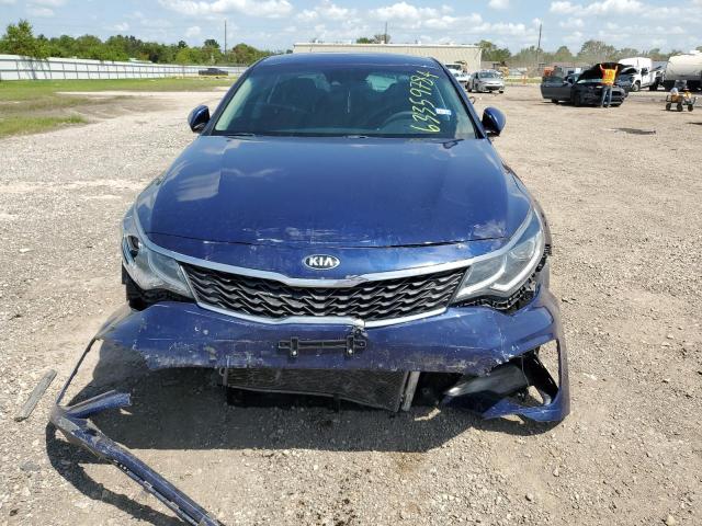 2020 KIA OPTIMA LX - 5XXGT4L32LG420073