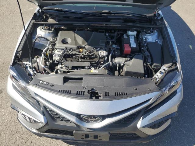 VIN 4T1S11BK5PU103441 2023 Toyota Camry, Se Night S... no.11