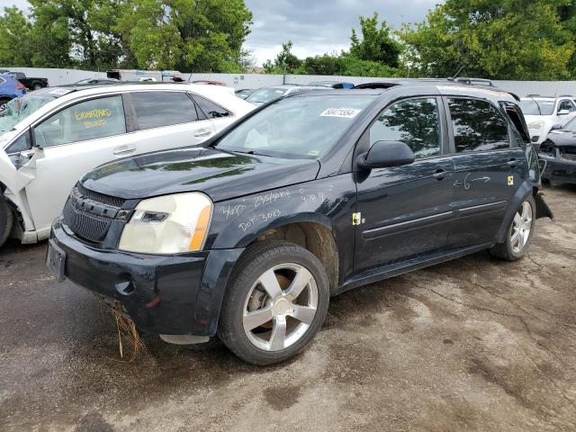 2008 CHEVROLET EQUINOX SP #3025038179