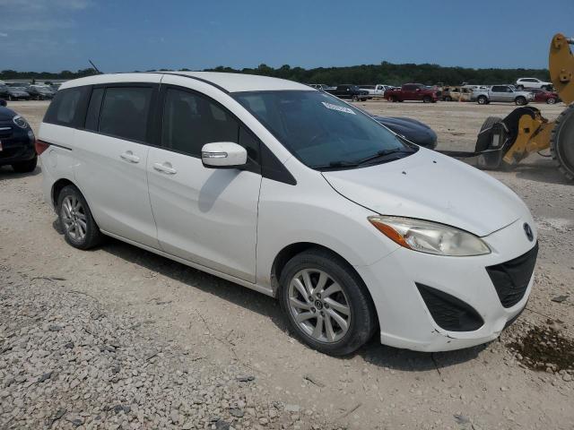 VIN JM1CW2BL6D0144804 2013 Mazda 5 no.4