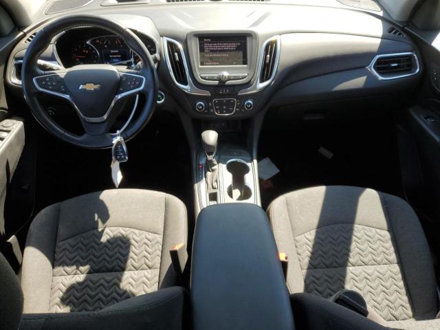 2022 CHEVROLET EQUINOX LT - 3GNAXUEV6NS186680