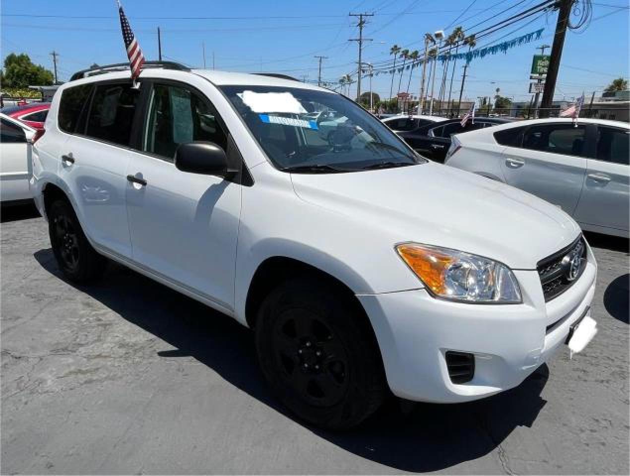 2012 Toyota Rav4 vin: 2T3BF4DV1CW194302