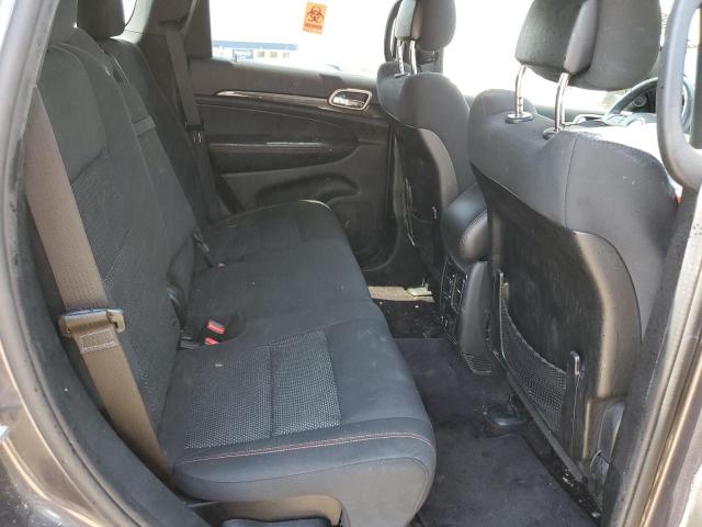 2016 JEEP GRAND CHER - 1C4RJFAGXGC443526