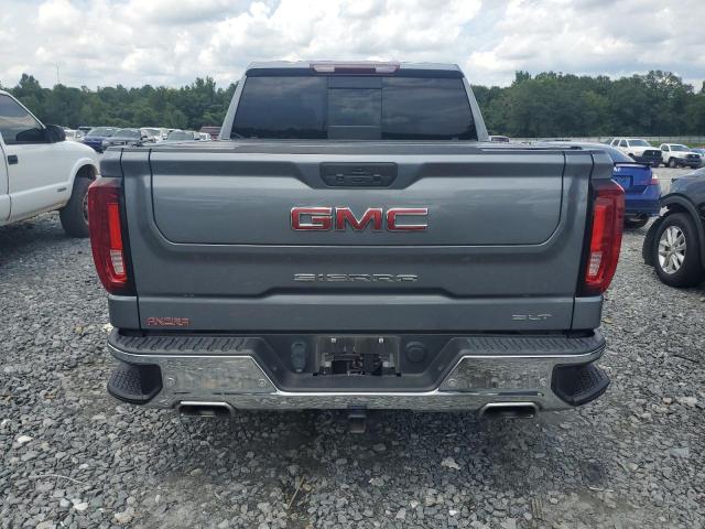 2022 GMC SIERRA LIM - 3GTU9DED4NG118565