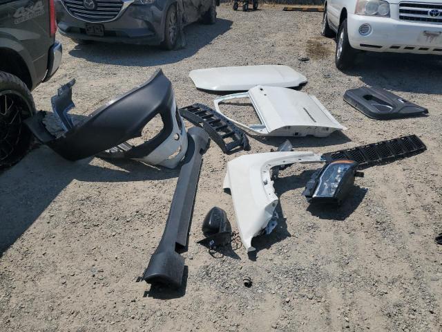 2019 JEEP COMPASS SP - 3C4NJDAB1KT595618