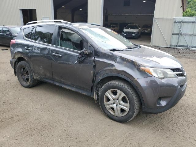 2015 TOYOTA RAV4 LE - 2T3BFREV5FW233683