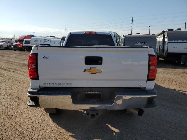 2017 CHEVROLET 2500 HD 1GC1KUEY8HF235386