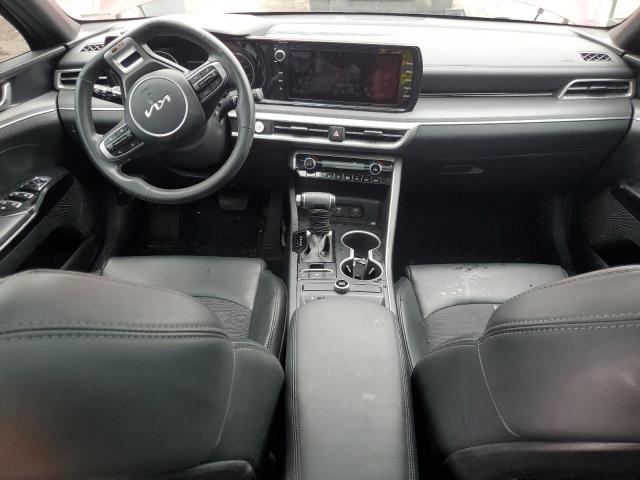 2022 Kia K5 Gt Line VIN: 5XXG64J26NG094878 Lot: 61429654