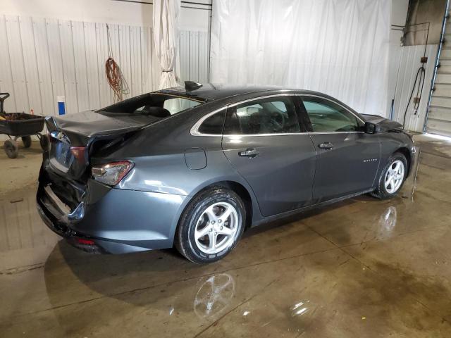 VIN 1G1ZB5ST3HF203410 2017 Chevrolet Malibu, LS no.3