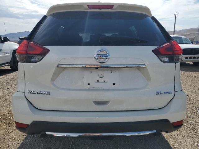 2017 NISSAN ROGUE S - JN8AT2MV9HW000542
