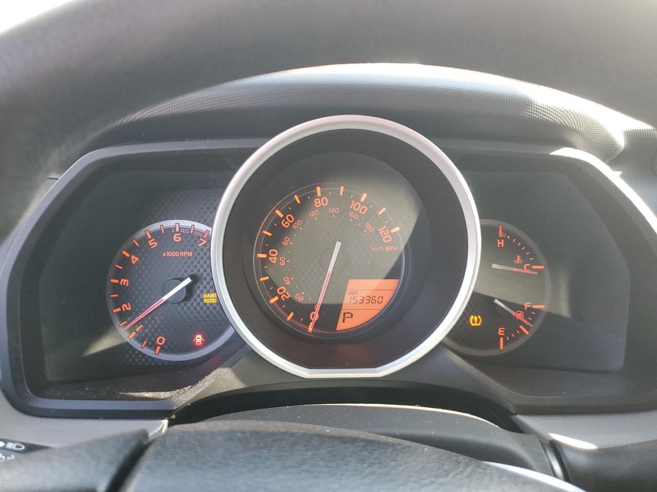 JTEBU5JR4B5047430 2011 Toyota 4Runner Sr5