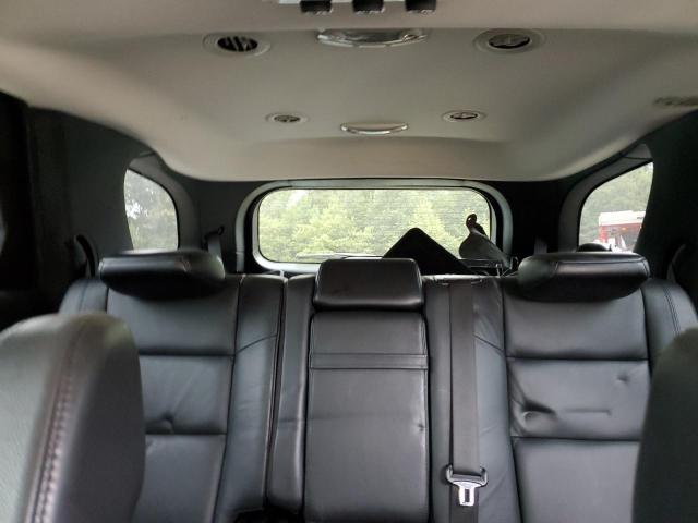 2020 DODGE DURANGO GT - 1C4RDJDG4LC252541