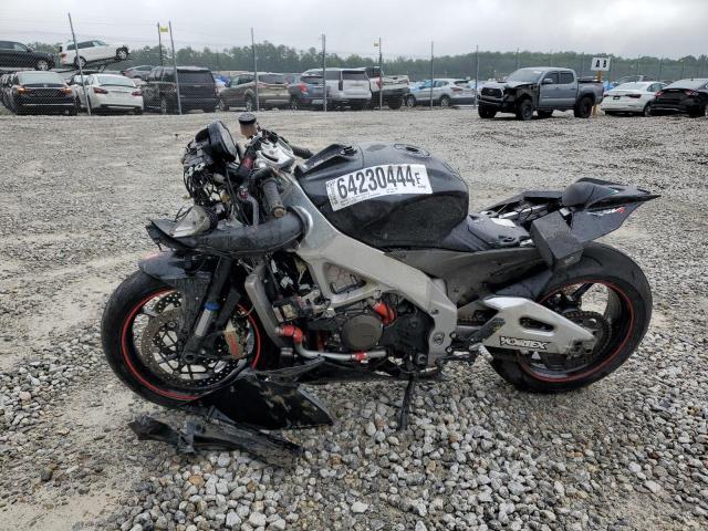 2010 APRILIA RSV4 R ZD4RKC018AS000141