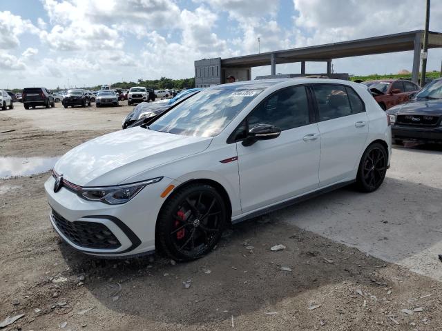 2024 VOLKSWAGEN GTI S - WVWHA7CD3RW175862