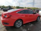 HONDA CIVIC LX photo