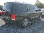 Lot #3006950594 2011 NISSAN ARMADA