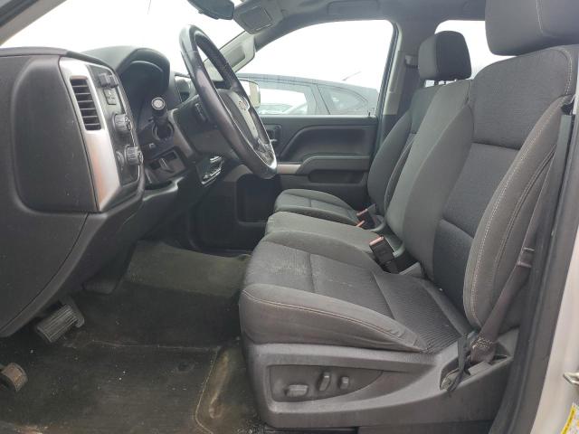 2016 CHEVROLET SILVERADO - 1GCVKREC6GZ133486