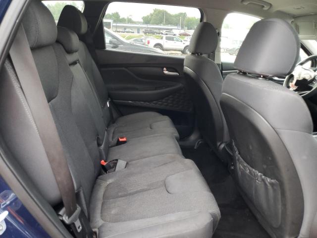 2019 HYUNDAI SANTA FE S - 5NMS23AD4KH101549