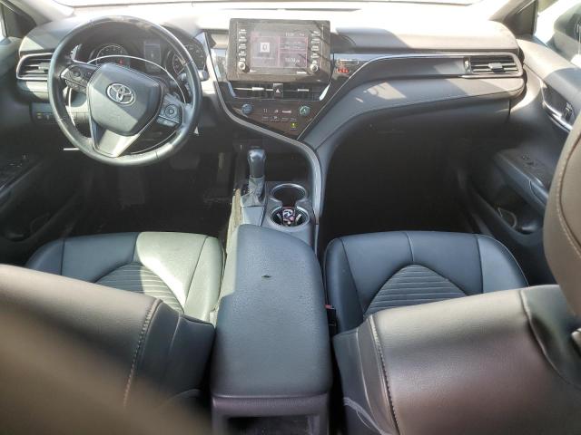 2021 TOYOTA CAMRY SE - 4T1G11AK8MU547447