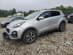 2020 KIA SPORTAGE L - KNDPMCAC4L7807968