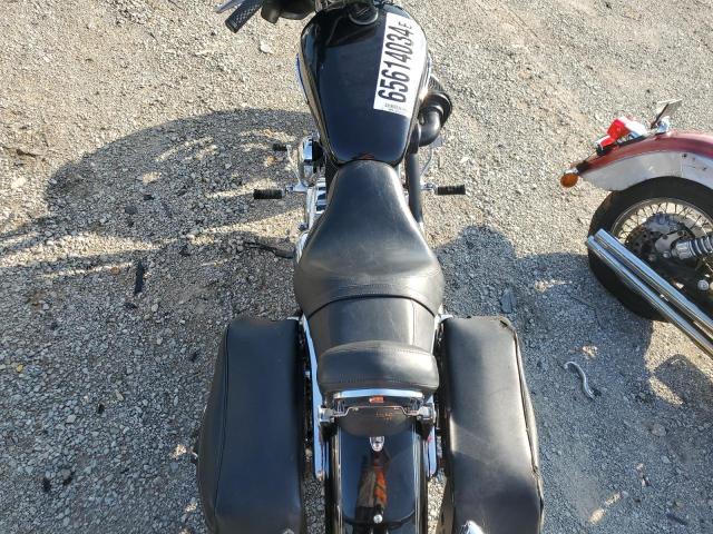 2011 HARLEY-DAVIDSON XLH1200 C 1HD1CT323BC422399