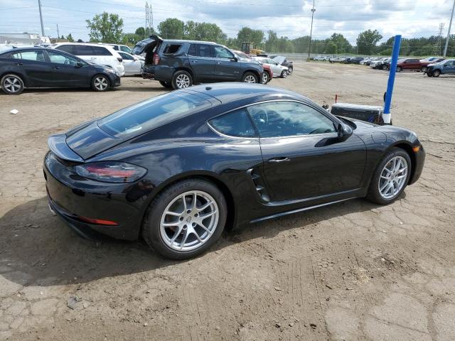 VIN WP0AA2A87RK255716 2024 Porsche Cayman, Base no.3