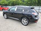 LEXUS RX 450H photo