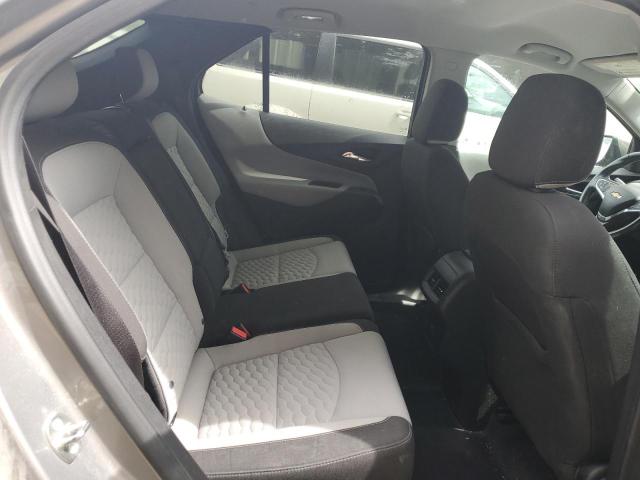 2018 Chevrolet Equinox Lt VIN: 3GNAXSEV4JS516833 Lot: 62656454