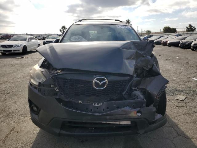 VIN JM3KE4CY6E0358267 2014 Mazda CX-5, Touring no.5